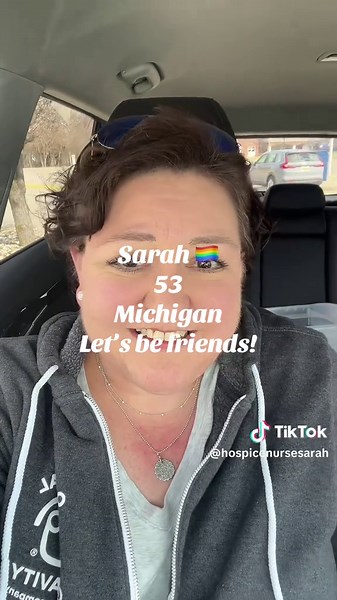 I’ve been a long time scroller, finally decided to follow this trend and make my first video. ❤️