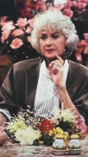 🚨NEW EPISODE: In this week’s “Extra Sugar”, we’re going beyond the biosketch and learning more about the real woman behind Dorothy Zbornak: Bea Arthur. Her trailblazing role in Maude paved the way for Dorothy and generations of strong female characters to come. Oh, and she was a badass IRL, too. You can find this week’s “Extra Sugar” wherever you get your podcasts. - #goldengirls #podcast #womenstories #beaarthur #thankyouforbeingafriend | Sweet Tea & TV