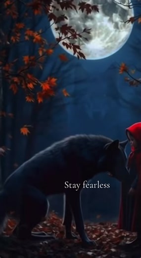 La fuerza de una She Wolf: empoderamiento femenino