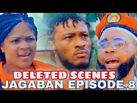 Jagaban FT Selina Tested Episode 8 DELETED SCENES