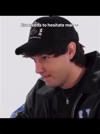 Straight to the point #fyp #funny #nohestitation