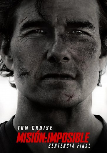 Misión: Imposible - Sentencia final online