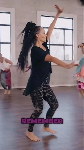 Just a little reminder of two essential Groove truths you can carry with you—on AND off the dance floor: 1️⃣ You can’t get it wrong. 2️⃣ You won’t know unless you try! 🙌 So, get out there, take risks, and enjoy the journey. The groove is about fun, freedom, and finding YOUR rhythm. 💃🕺 #GrooveTruths #MoveYourWay #TryAndGroove #MyBodyGrooves #BodyGroove | Body Groove