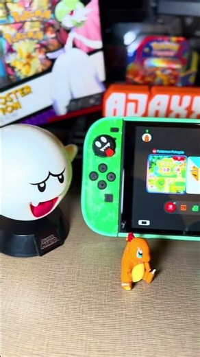 Nintendo switch 2 case #gaming