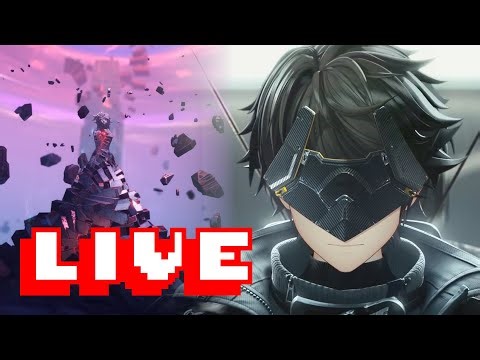 🔴 Live Endfield | Pabrik Aman ? Ijin Kelarin Side Quest