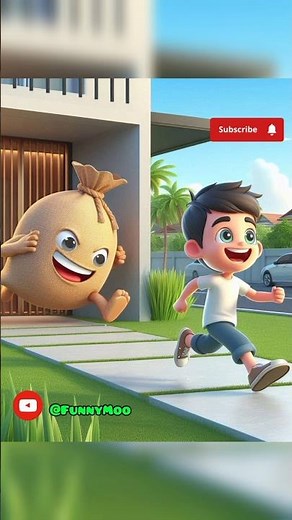 bakar- bakar bakar #cartoon #animasi #animasulucu #shortfyp #youtubekids