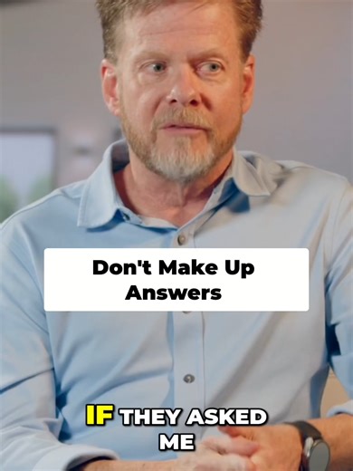 The interviewer just threw you a curveball… don't panic. DO THIS INSTEAD 👇🎯 Silence is not weakness — it's strategy. Get the full FREE lesson on the MyHarvest app — link in bio! #InterviewTips #CareerAdvice #TrickyQuestions #MyHarvest #FaithAndWork #SelfImprovement #ChristianTikTok #LifeSkills #JobInterview #GrowthMindset