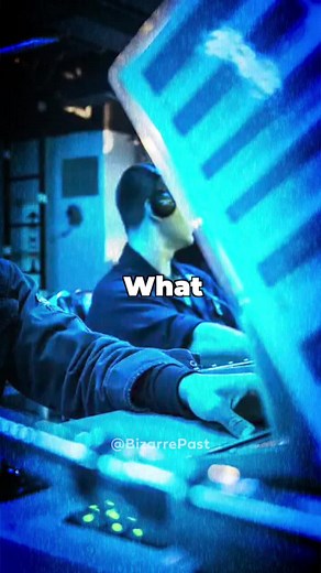 The Bloop: A mysterious underwater sound that baffled scientists! #thebloop #mysterysound #noaa #didyouknow #interestingvideos #interestingfacts