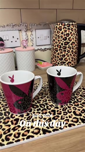 Playboy Bunny Aesthetics: Y2K Fashion Trends