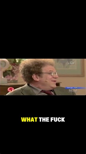 the__punchline on Instagram: "Check It Out! with Dr. Steve Brule is a television series that spun off from Tim and Eric Awesome Show, Great Job! and expanded the Dr. Steve Brule character into a full-length format. Presented as a low-budget local-access talk show, the series follows Brule as he attempts to educate viewers on everyday subjects such as health, jobs, relationships, technology, travel, and personal responsibility. Each episode is framed as informational, but quickly reveals Brule’s