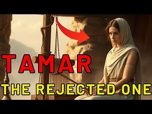 The Tragic Story of Tamar in the Bible and Her Triumph