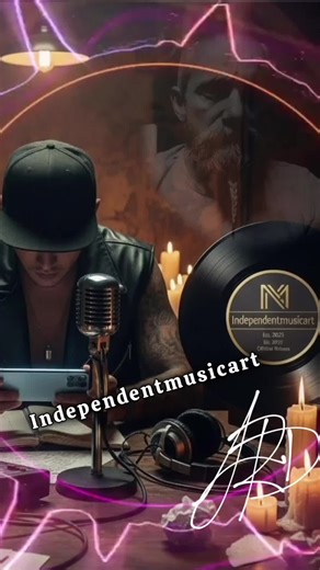 Stream/Download the song here: (Spotify, Apple Music, iTunes, Pandora, just search for Independentmusicart ) Thank you to everyone who made it possible! I said no to the Labels who wanted to change me and our song. This is what Independence looks like: a single person willing to step out into the world and say