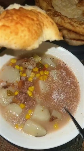 Delicious Native Soul Food Recipes