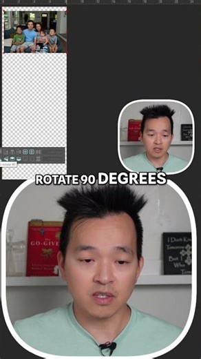 How to Use Pro RIP: Rotate, Mirror & Flip