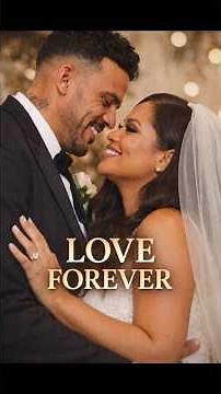 Matt Barnes Marries Anansa Sims in Surprise Wedding Ceremony 💍