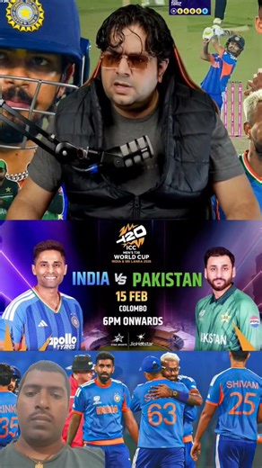 इंडिया पाकिस्तान को हराने के लिएरेडी