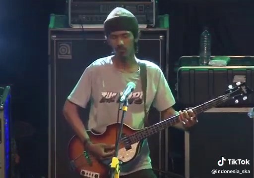 The Paps: Reggae Ska Version yang Menyentuh