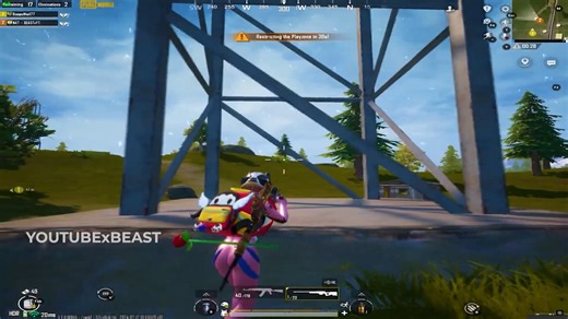 1.7K views · 23 reactions | POV: You blink, and the whole lobby’s wiped  Clutch or kick? Nah, we clutch every time   Played on GameLoop. Smooth AF.  Watch till the end — that last shot hits different  #PUBGMobile #GameLoopPlays #HeadshotVibes #MobileGamingGod | GameLoop | Facebook