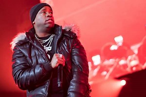 Yo Gotti Announces New Album 'CM10: Free Game' Set for Nov. 26