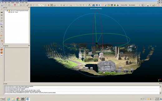 Sfm和MVS三维重建