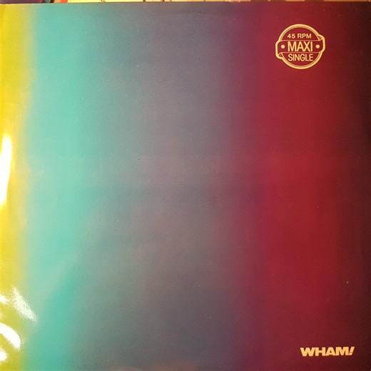 Wham! - Battlestations