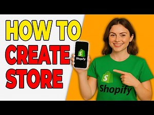 How To Create a Shopify Store Step by Step (Full Tutorial 2026)