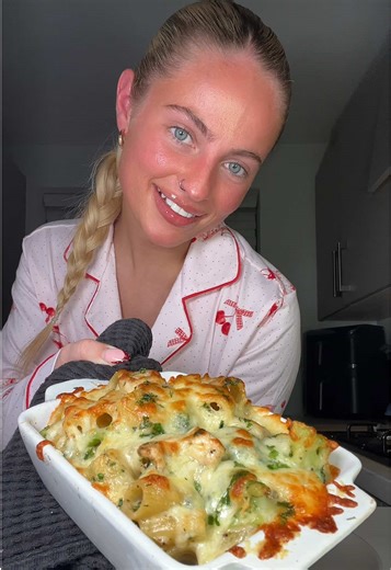 Delicious Chicken and Broccoli Rigatoni Recipe