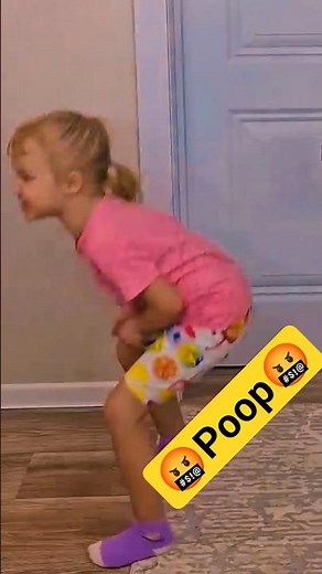 Girl in Toilet #funny #comedy #shorts