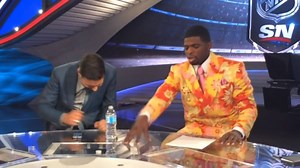 Still the best Don Cherry impression 😂 | Gino Hard