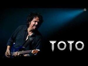 Toto - Africa [Backing Track]