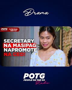 246K views · 3.6K reactions | Secretary na Inapi Naging CEO! | KisMet Films | Facebook
