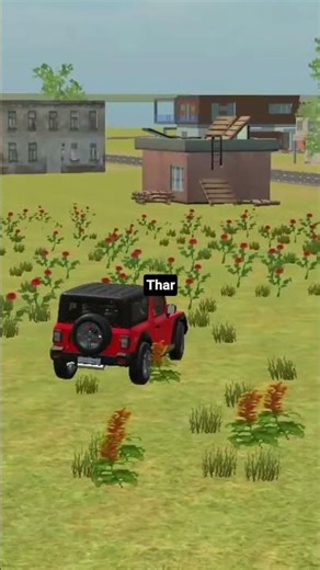 modified Thar #trending #viralvideo #ckgaming #gameplay modified #splendor #trend #thar4x4 #viral