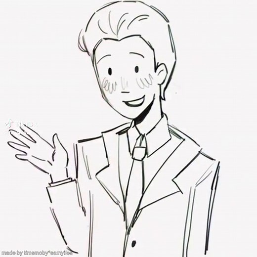 Tim and Moby Fan Art: Creative Expressions Unleashed