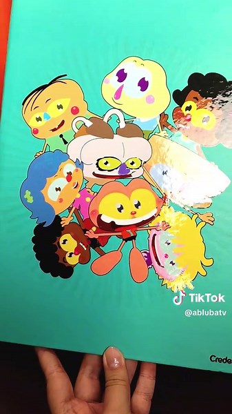 Caderno Oficial de Mongo e Drongo: Explore e Crie!