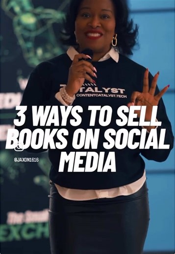 CONTENTCATALYST.TECH on TikTok