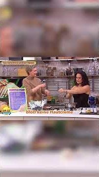 DIY- Handcreme für Winterhände