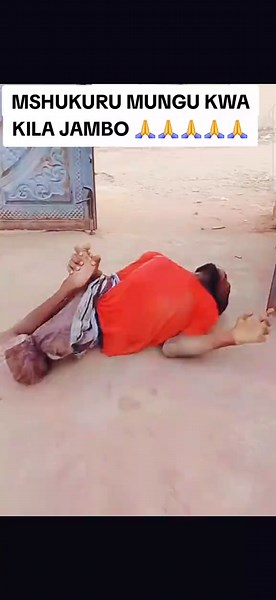 Mshukuru Mungu kwa kila.kitu 🙏 #fyp #viral #trending #goviral #foryoupage #tanzaniatiktok #kenyantiktok #swahilitiktok #swahilination #kanisakatoliki #tiktoktanzania #tiktokkenya #moz_ismail #moz_ismail1