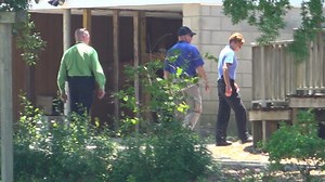 Suspect in double murder-suicide was brother, employee of one victim