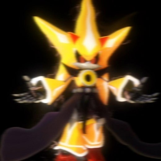 edit: neo metal sonic