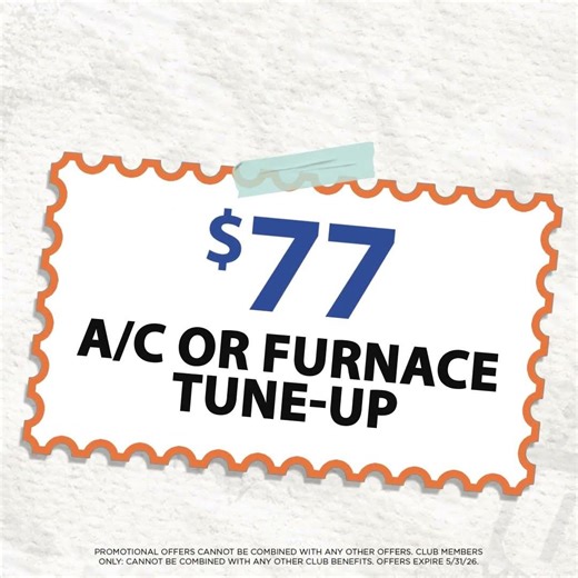 Is Your AC System Summer Ready?