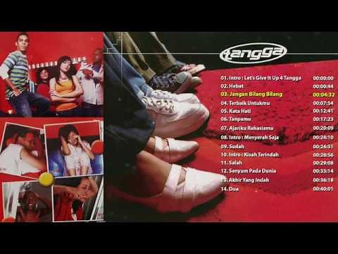 Tangga (2005) Full Album