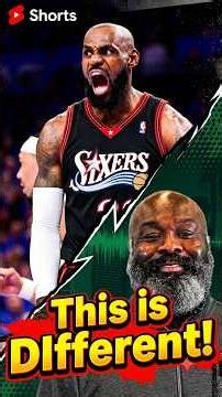 LeBron James In Philly: IT FEELS DIFFERENT