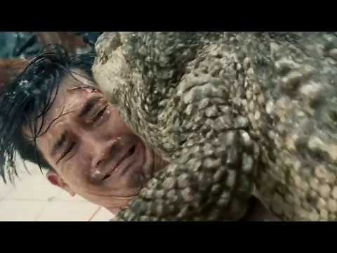 映画 『 THE POOL ／ ザ・プール』 公式予告