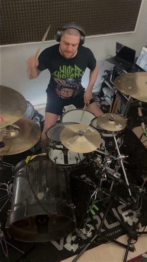 I will drum for 𝐀𝐛𝐢𝐠𝐚𝐢𝐥 𝐖𝐢𝐥𝐥𝐢𝐚𝐦𝐬 this summer in Europe! #abigailwilliams