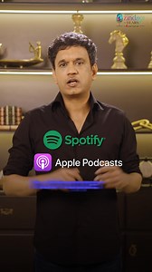 🎙️ Adding Zindagi to Years - Stories of reinvention and Inspiration! 🌟 Retirement is more than a milestone—it’s a chance to rewrite your story. Join us as we share inspiring tales of people who’ve embraced their second innings, turning dreams into reality and rediscovering joy and purpose. ✨ 📺 Watch full episodes on YouTube: 🎧 Listen on Spotify, Apple Podcasts & Hubhopper Let’s explore how to truly add zindagi to years together! 💬 #AddingZindagiToYears #RetirementRedefined #LifeAfterRetirem