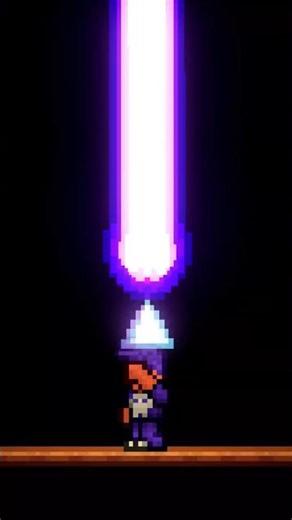 КАК ИЗМЕНИТЬ ЦВЕТ ОРУЖИЯ В TERRARIA? | #terraria #террария