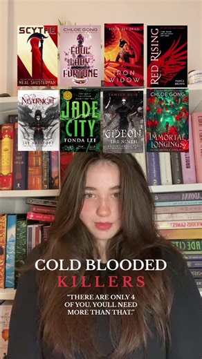 sianiebananiebooks on TikTok