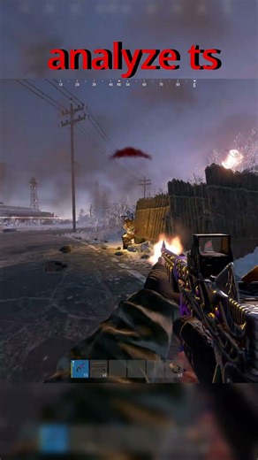 Rust Squad Wipe #rust #blooprint #frost #rustvideos #rustwipe