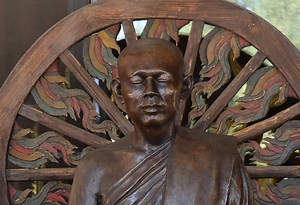 The Thai Forest Tradition Of Buddhist Monks: A Short History