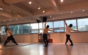 当代舞 Someone You Loved - Lewis Capaldi by G.NI Dance Company